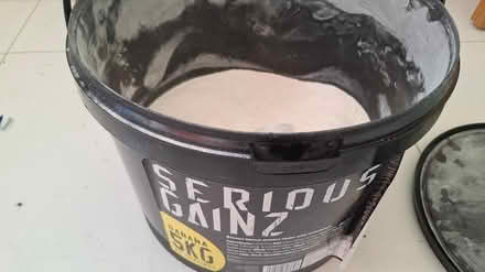 Photo of free Protein powders (Preston Road BN1 6) #3