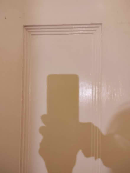 Photo of free Interior door (Faversham ME13) #2