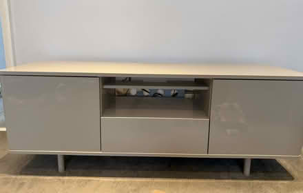 Photo of free Ikea Mostorp TV Unit (Woodside Park N20) #1