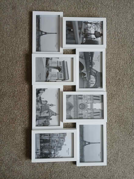 Photo of free Photo frame (Pitsea SS13) #1