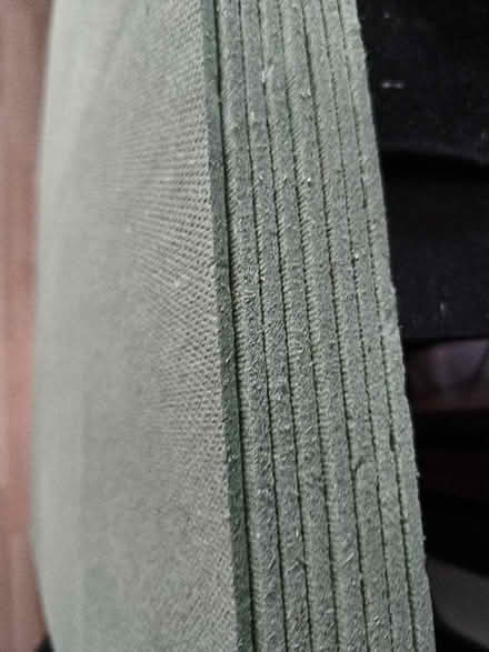 Photo of free Underlay for hard flooring (Cheam SM2) #2