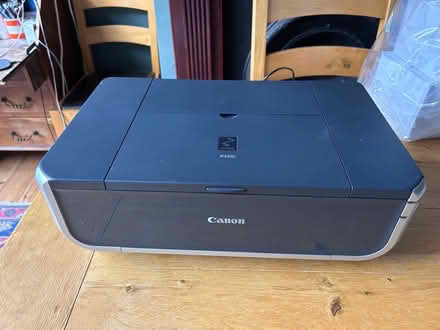 Photo of free Cannon printer (South Woodford E18) #1
