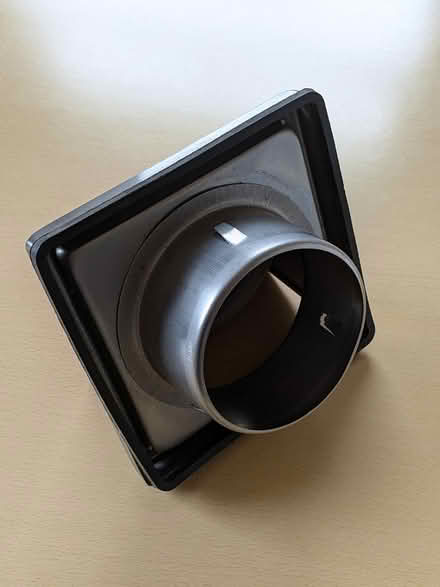 Photo of free 100mm Ventilation Hood (Maidstone ME14) #1
