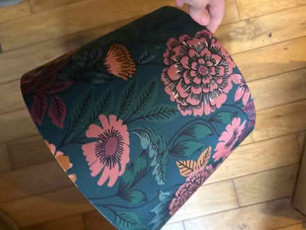 Photo of free Lamp shade (E8) #3