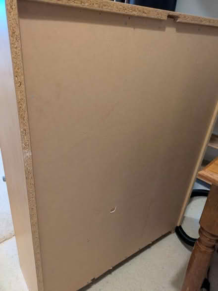 Photo of free Bookshelf (Thrupp GL5) #3