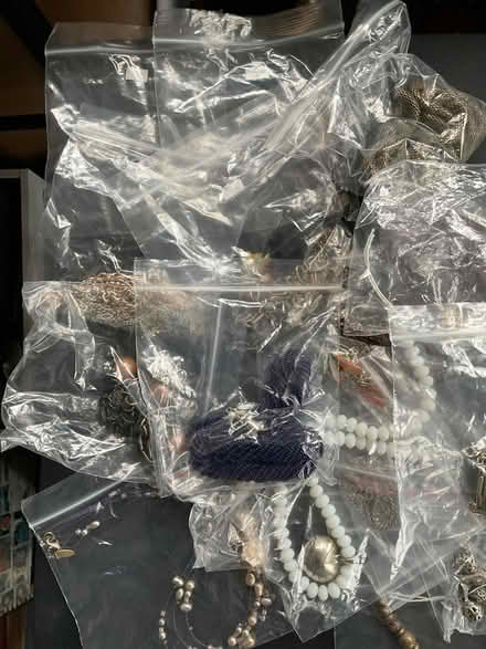 Photo of free Costume Jewellery (RG30 Tilehurst) #1