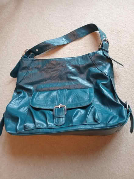 Photo of free Handbag (Sleights, YO21) #1