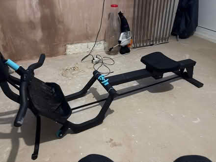 Photo of free Rowing machine (Southwark SE8) #1