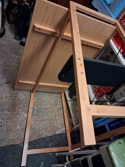 Photo of free desk (Formby L37) #4