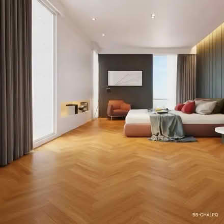 Photo of Parquet flooring blocks (East Ham E6) #1