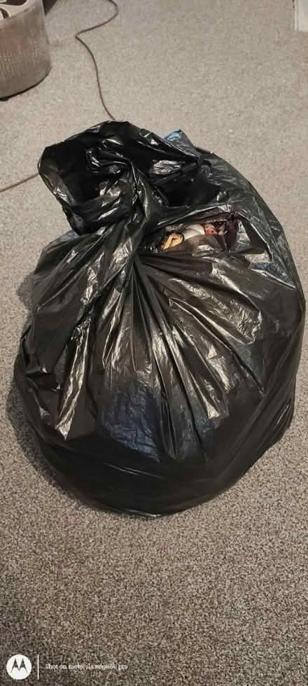 Photo of free Mixed clothes (Coulsdon CR5) #3