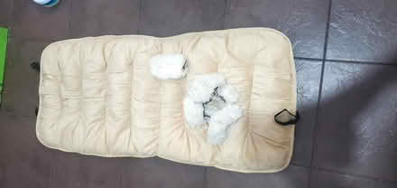 Photo of free Baby car seat, car accesories (L4) #3