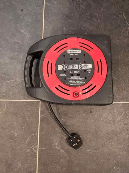 Photo of free Extension (Wingrave HP22) #1