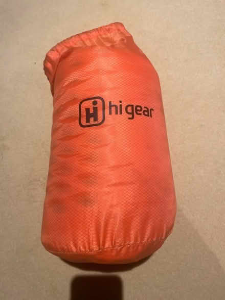 Photo of free Lightweight camping mat (De Parys MK40) #2