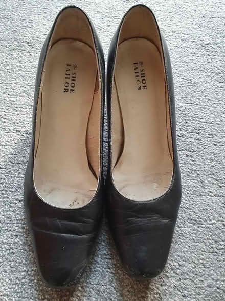 Photo of free Ladies Shoes (Bournville B30) #1