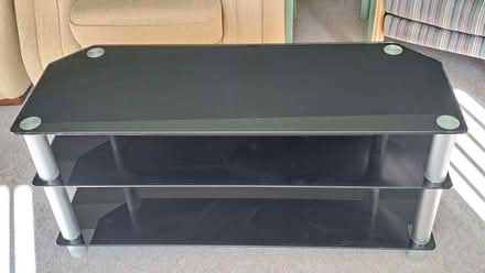 Photo of free TV stand (Romanby DL7) #1