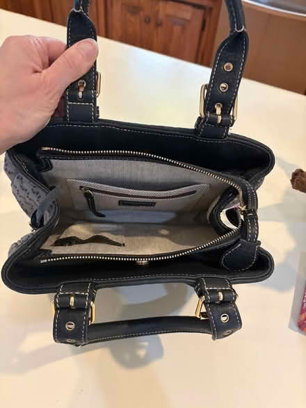 Photo of free Pocketbook (West Groton) #2