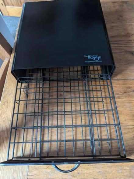 Photo of free Tassimo coffee machine (Craven road, rugby, cv21 3jz) #3