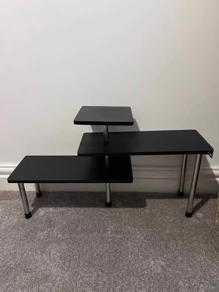Photo of free Multi- use shelves (Abraham Heights LA1) #3