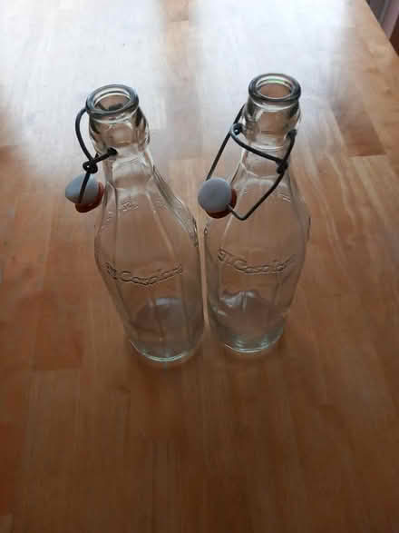 Photo of free Two carafe (Odd Down BA2) #3