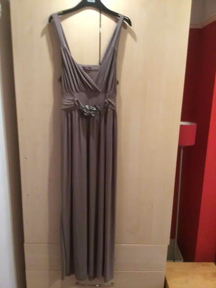 Photo of free Evening dress (Bowerham LA1) #1