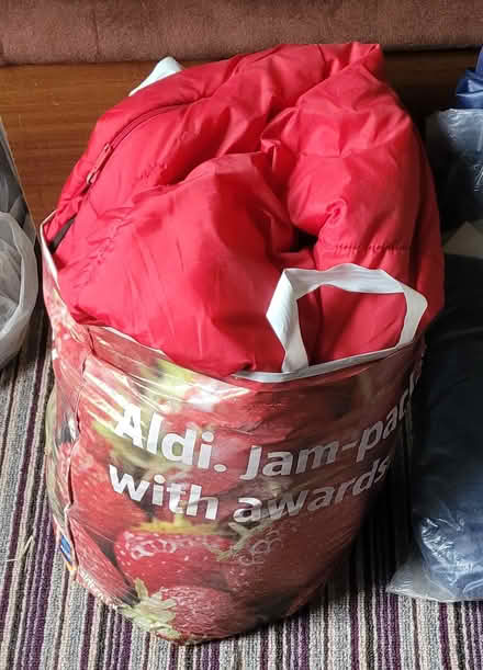 Photo of free Sleeping bag (Newark) #1