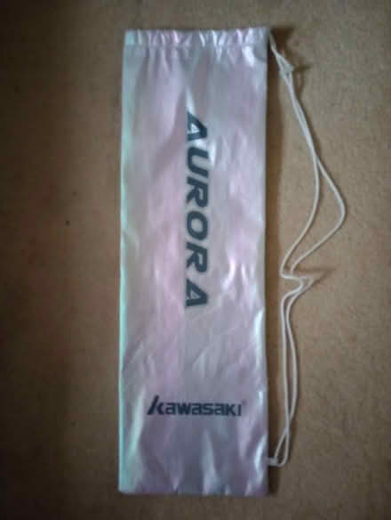 Photo of free Badminton racquet bag (Kingsway BA2) #1