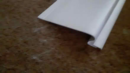 Photo of free Eavestrough/gutter cover (NE Ann Arbor) #1