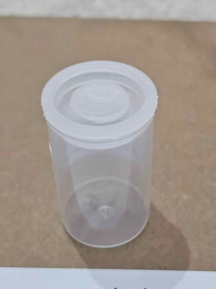 Photo of free 30x camera film cans (Ashford TW15) #2