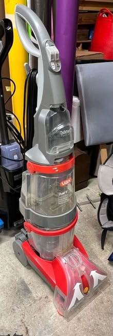 Photo of free Spares / Repair VAX Carpet Cleaner (Maidstone ME14) #1
