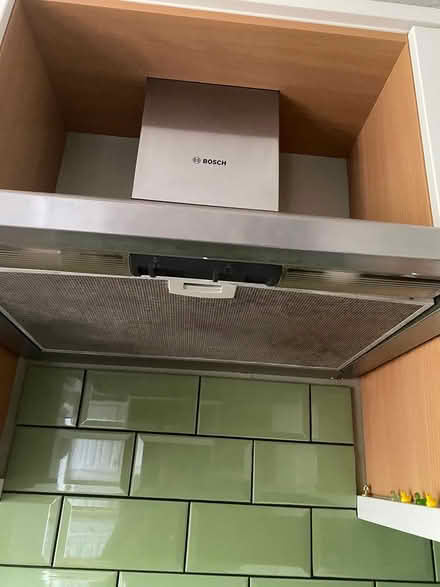 Photo of free BOSCH Extractor (PO19 8RG) #2