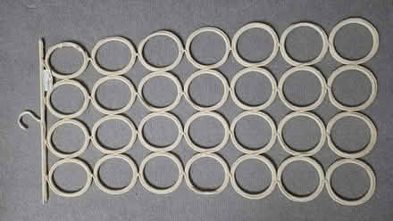 Photo of free IKEA KOMPLEMENT Hanging Scarf / Accessories Organiser – 28 R (Kidlington OX5) #1