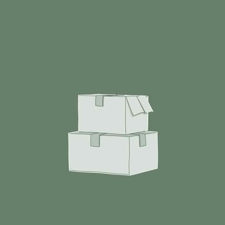 Photo of Moving boxes and wrapping paper (The Meadows NG2) #1