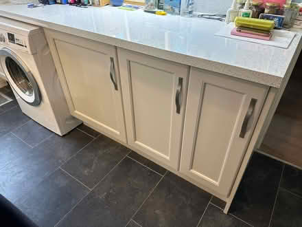 Photo of free Kitchen units (Bingley BD16) #2