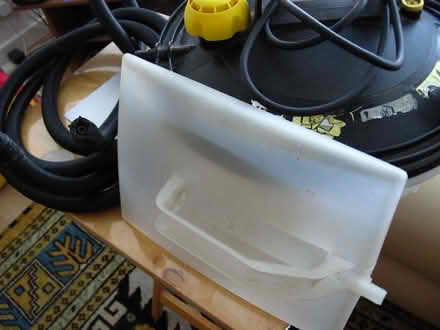 Photo of free Working Wallpaper Steamer (Coppull PR7) #3