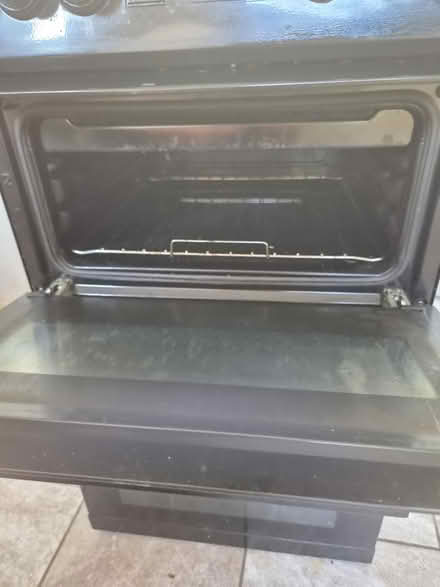 Photo of free Electric cooker (Audley ST7) #3