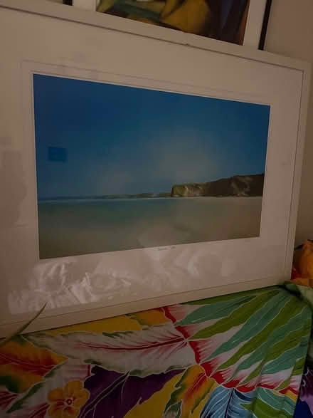 Photo of free Large paintings 94 x 71 cm (Atworth) #3