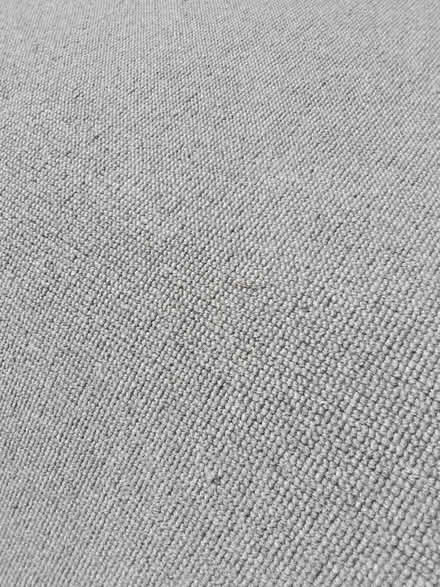 Photo of free Offcut of grey loop pile carpet (Llanwarne HR2) #2