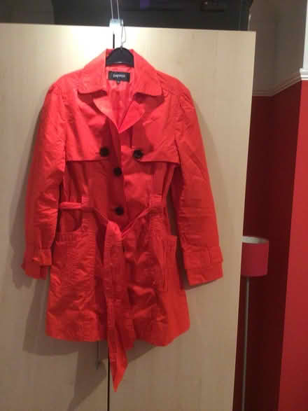 Photo of free Red mac (Bowerham LA1) #1