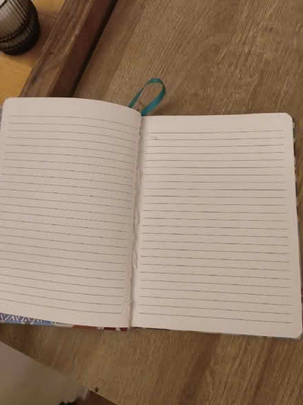Photo of free Notebook (Bermondsey SE16) #2