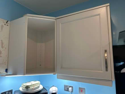 Photo of free Kitchen units (Bingley BD16) #4