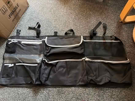 Photo of free Boot Tidy (Saltney Ferry CH4) #1