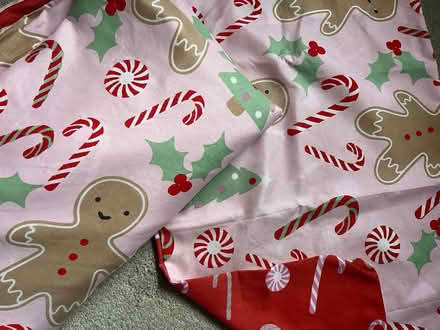 Photo of free Kids Christmas bedding bundle (Bowerham LA1) #3