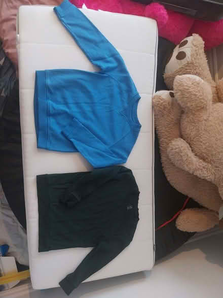 Photo of free Boy's clothes ages 5-7 (Seaford BN25) #4
