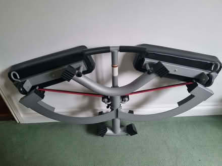 Photo of free Hip Abductor (Finchampstead RG40) #1