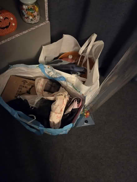 Photo of free Mixed (Moston M40) #1