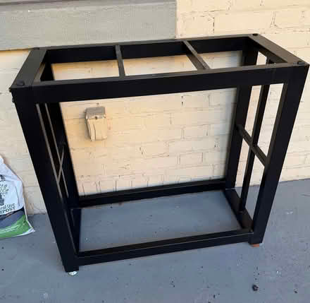 Photo of free Aquarium stand (Park View/Columbia Heights) #1