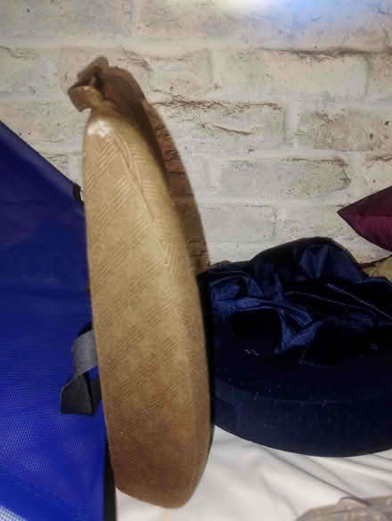 Photo of free Specialist cushions (Billericay CM4) #3