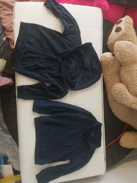 Photo of free Boy's clothes ages 5-7 (Seaford BN25) #3