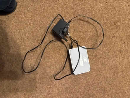 Photo of free Tp -link network switch (Dursley GL11) #1